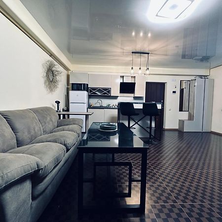Tsaghkazdor Luxury Apartment Zaghkadsor Exterior foto