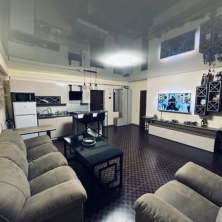Tsaghkazdor Luxury Apartment Zaghkadsor Exterior foto