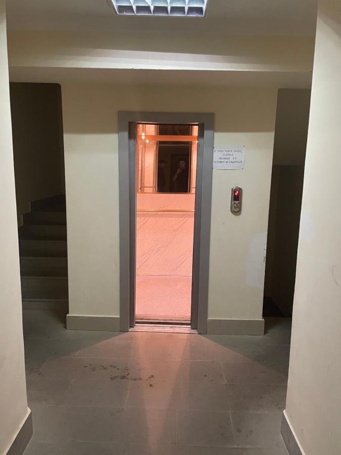 Tsaghkazdor Luxury Apartment Zaghkadsor Exterior foto