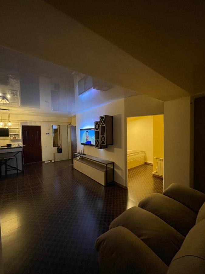 Tsaghkazdor Luxury Apartment Zaghkadsor Exterior foto