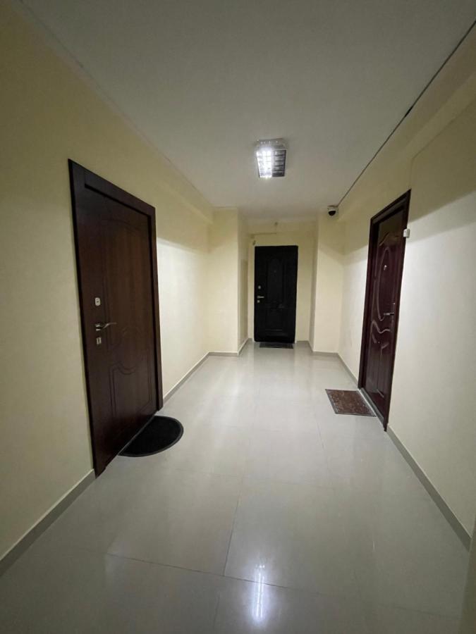 Tsaghkazdor Luxury Apartment Zaghkadsor Exterior foto