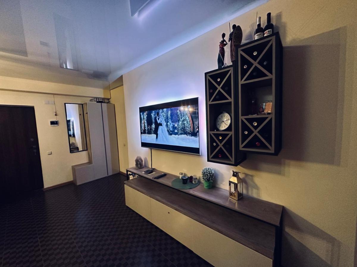 Tsaghkazdor Luxury Apartment Zaghkadsor Exterior foto