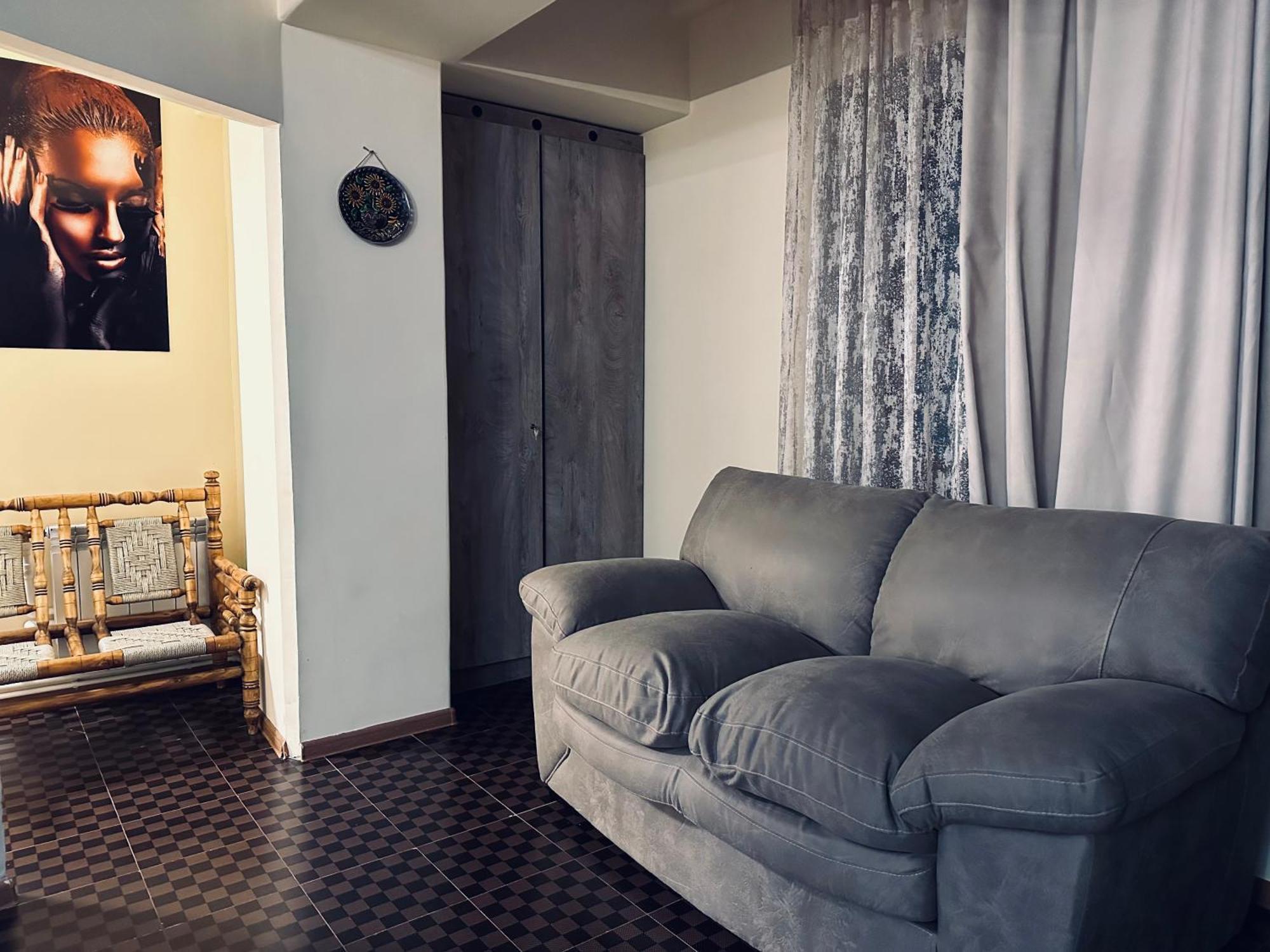 Tsaghkazdor Luxury Apartment Zaghkadsor Exterior foto