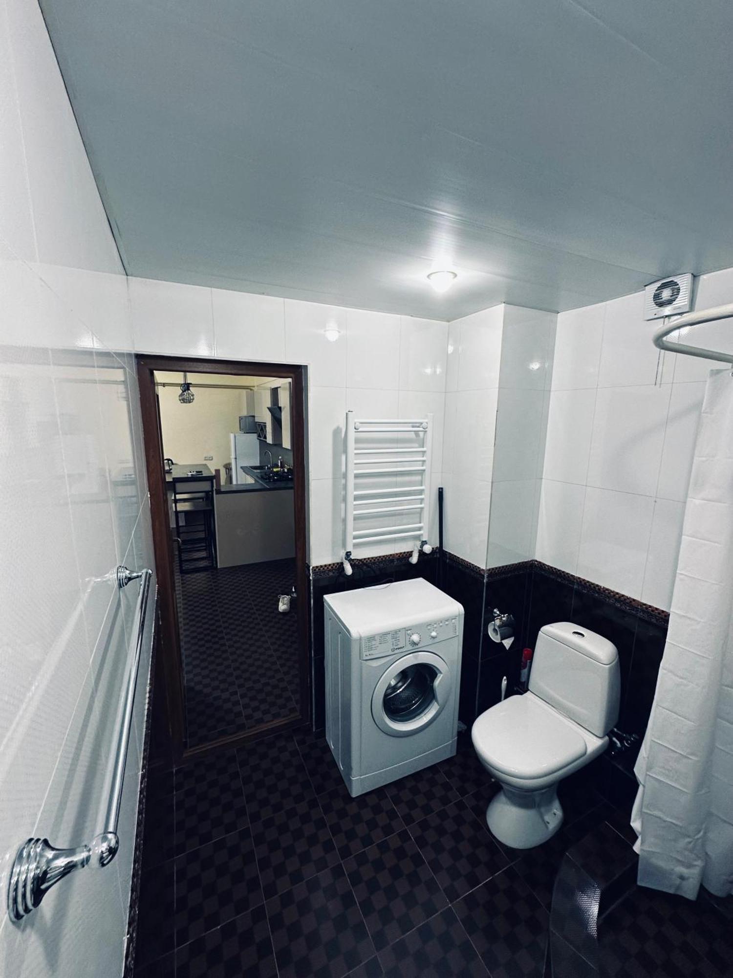 Tsaghkazdor Luxury Apartment Zaghkadsor Exterior foto