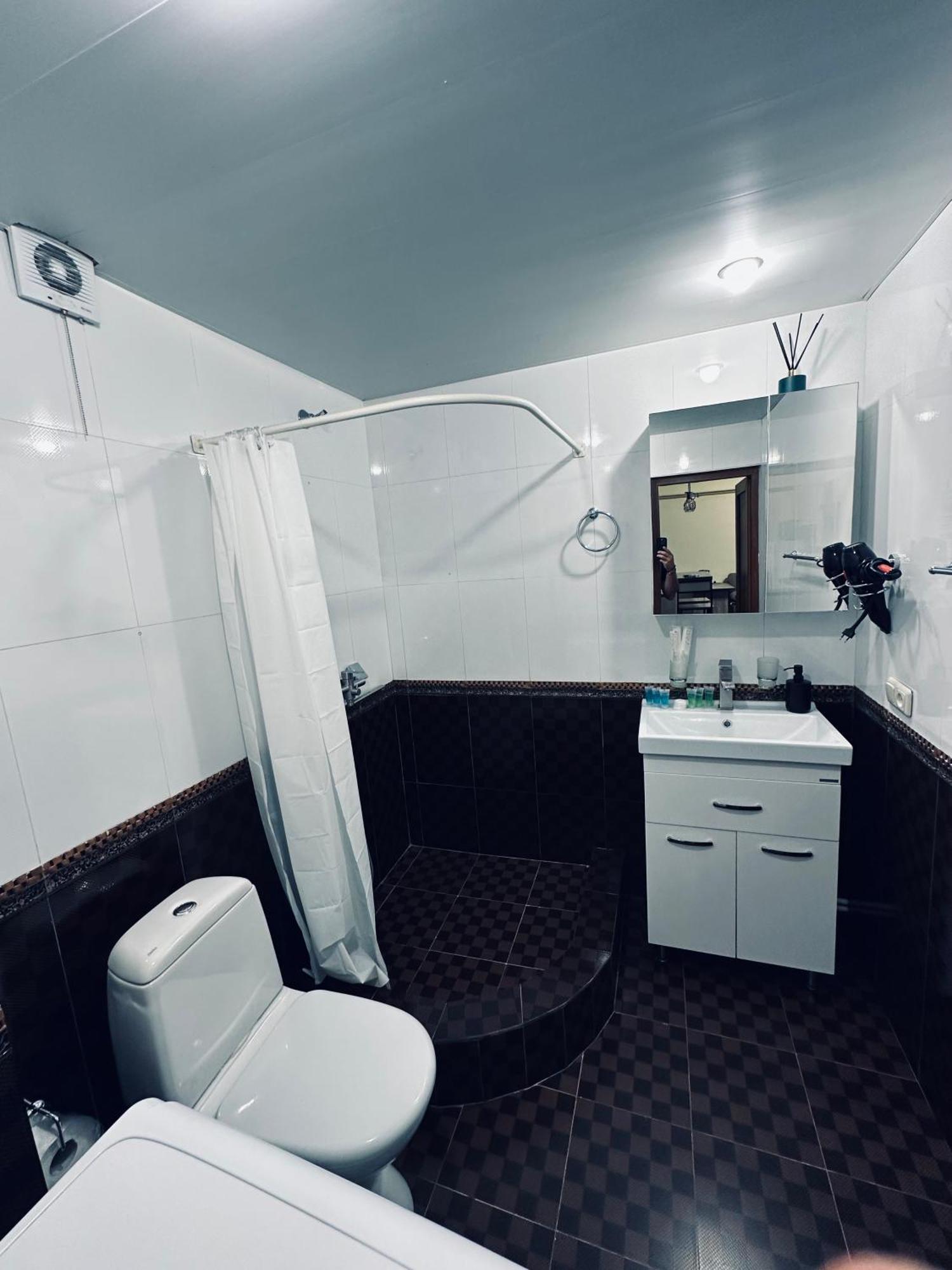 Tsaghkazdor Luxury Apartment Zaghkadsor Exterior foto